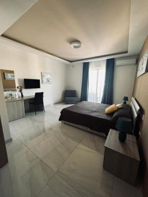 Seaside Accomodation